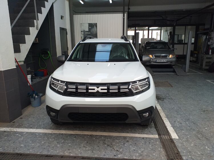 Dacia Duster JOURNEY foto 2